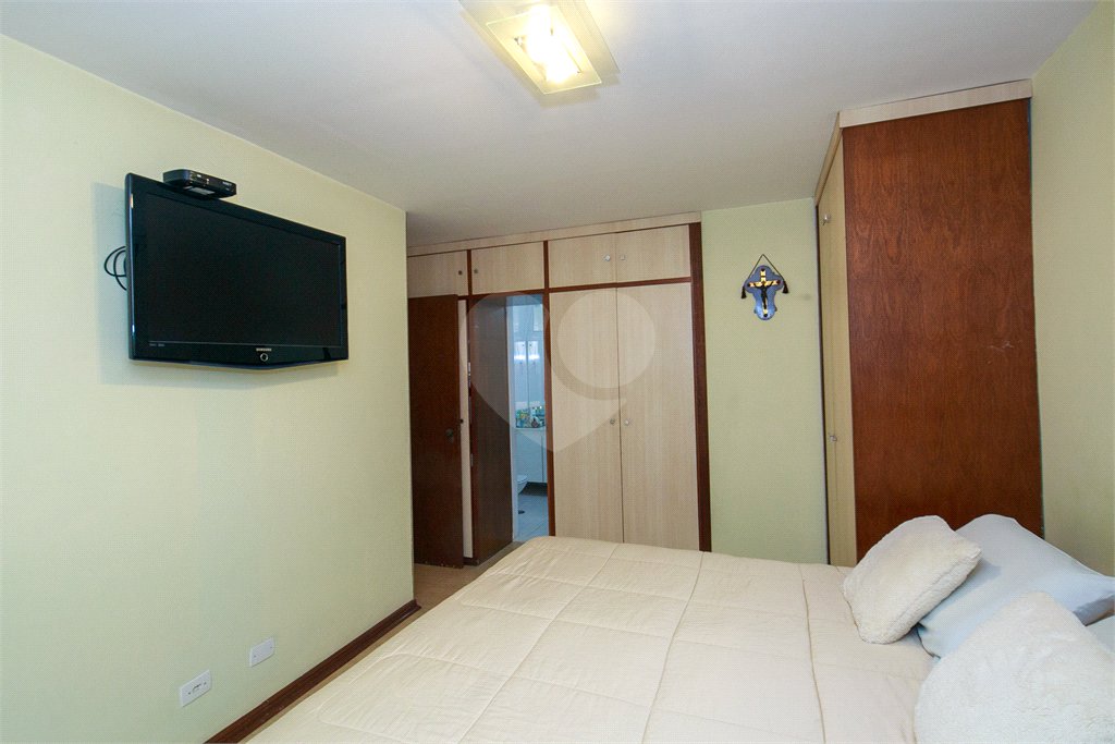 Apartamento à venda com 4 quartos, sendo 1 suíte, em Chácara Santo Antônio (zona Sul), São Paulo, SP