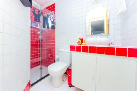 Apartamento à venda com 2 quartos em Vila Mariana, São Paulo, SP
