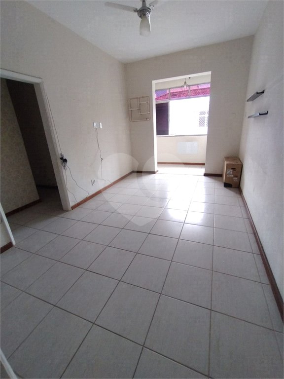Apartamento à venda com 2 quartos em Grajaú, Rio de Janeiro, RJ