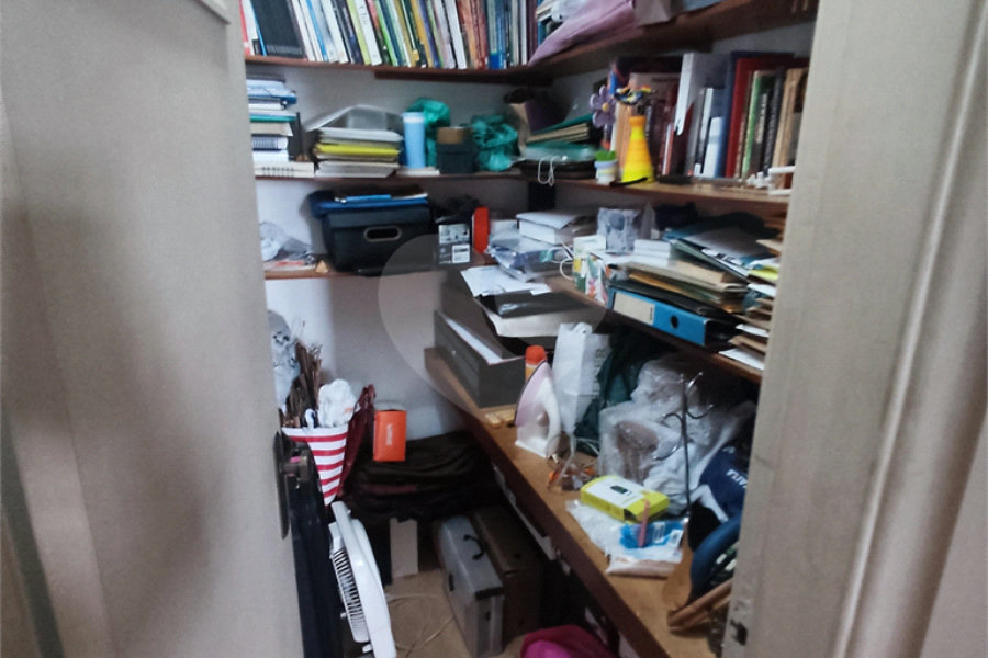 Apartamento à venda com 4 quartos, sendo 1 suíte,  em Santana, São Paulo, SP