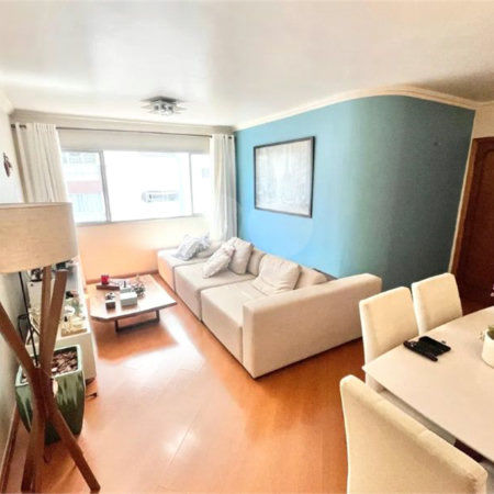 Apartamento à venda ou para alugar com 3 quartos, sendo 1 suíte, em Santana, São Paulo, SP