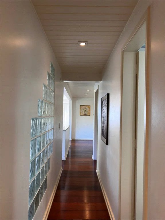 Apartamento à venda com 4 quartos em Vila Andrade, São Paulo, SP