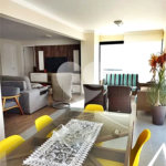 Apartamento à venda com 3 suítes em Santana, São Paulo, SP