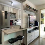 Apartamento à venda com 2 quartos, sendo 1 suíte,  em Jardim São Paulo(zona Norte), São Paulo, SP