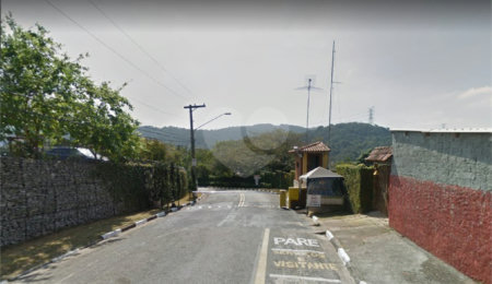 Terreno à venda no condomínio Jardim Itatinga III, São Paulo - SP