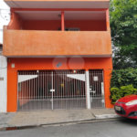 Sobrado à venda com 4 quartos, sendo 1 suíte,  em Saúde, São Paulo, SP