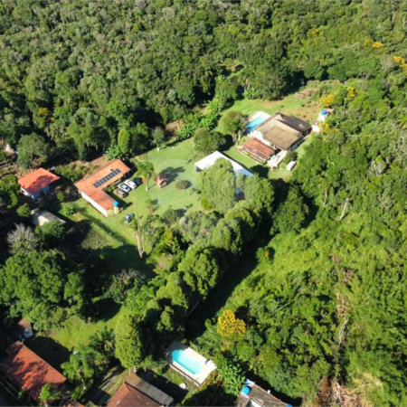 Chácara à venda com 3 quartos, sendo 1 suíte,  em Loteamento Jardim Nova Ibiúna, Ibiúna, SP