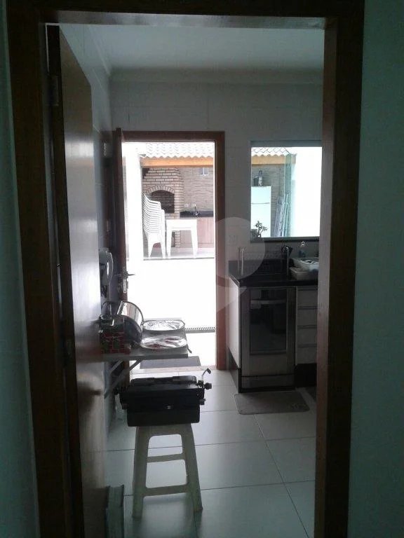 Sobrado à venda com 3 suítes em Imirim, São Paulo, SP