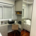 Apartamento à venda com 2 quartos, sendo 1 suíte,  em Vila Andrade, São Paulo, SP
