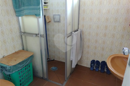 Sobrado à venda com 3 quartos em Campo Grande, São Paulo, SP