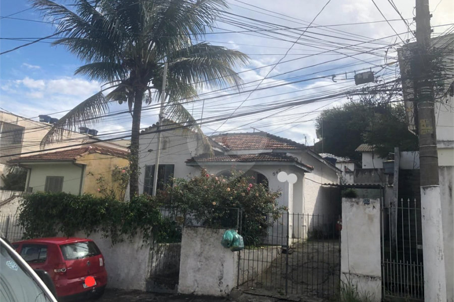 Terreno à venda em Casa Verde, São Paulo, SP