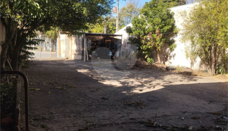 Terreno à venda com 1 quarto em Jardim Jóckei Club a, São Carlos, SP