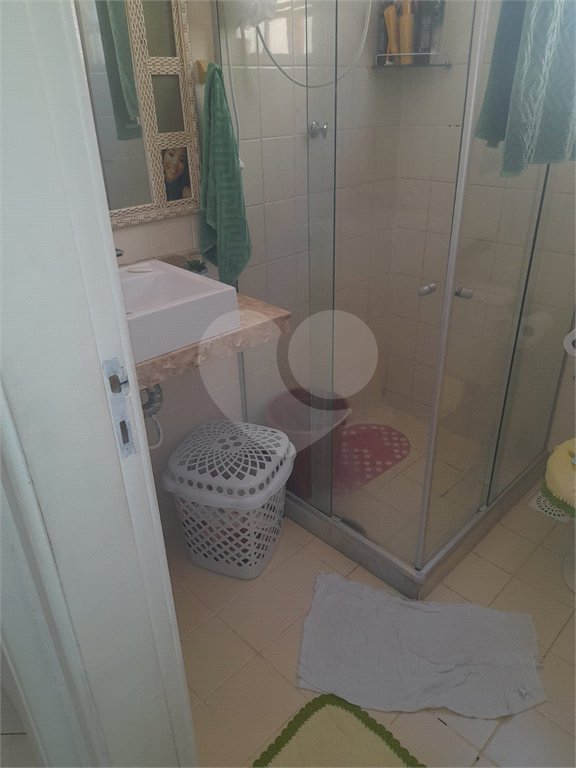 Casa à venda com 2 quartos em Campo Grande, Rio de Janeiro, RJ