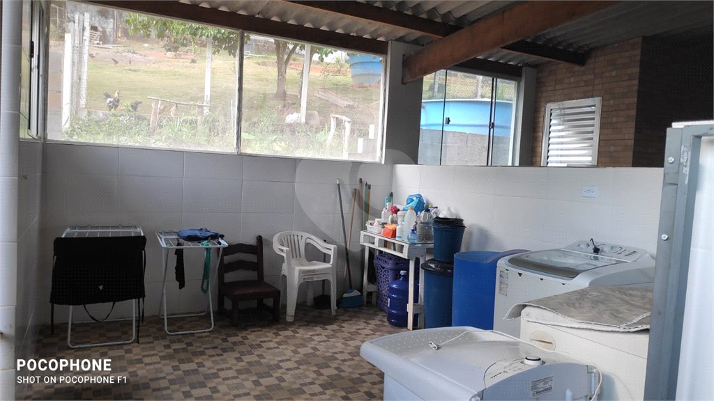 Chácara à venda com 6 quartos em Recanto Alpina, Santa Isabel, SP