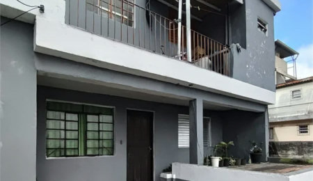 Casa à venda com 3 quartos em Bussocaba, Osasco, SP