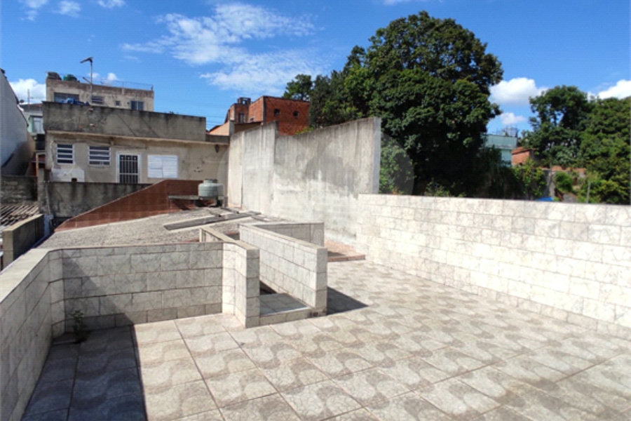 Terreno à venda com 3 quartos em Vila Nova Cachoeirinha, São Paulo, SP
