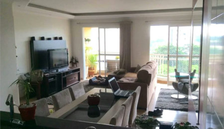 Apartamento à venda com 3 quartos, sendo 1 suíte,  em Vila Progredior, São Paulo, SP