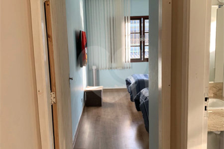 Sobrado à venda com 2 quartos em Jardim Umarizal, São Paulo, SP