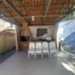 Casa à venda com 2 quartos, sendo 1 suíte, no condomínio Clube Caminho do Park, Rio de Janeiro - RJ