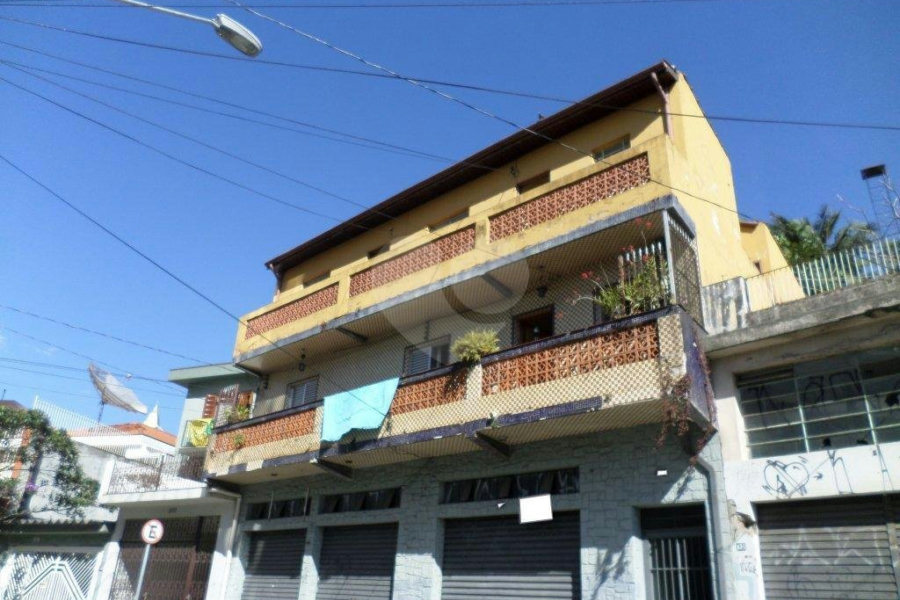 Prédio à venda em Santana, São Paulo, SP