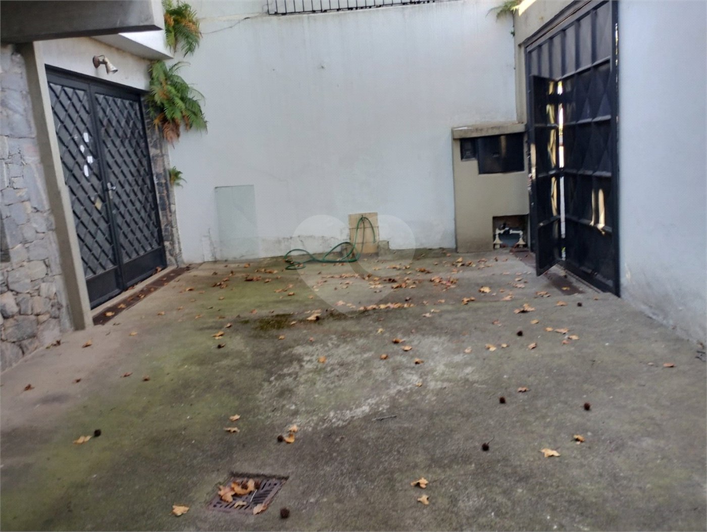 Casa de Vila à venda com 4 suítes em Jardim Londrina, São Paulo, SP