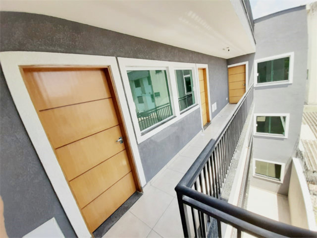 Apartamento à venda com 1 quarto em Jaçanã, São Paulo, SP