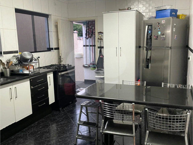 Sobrado à venda com 3 quartos, sendo 1 suíte,  em Mandaqui, São Paulo, SP