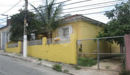Terreno à venda em Casa Verde, São Paulo, SP