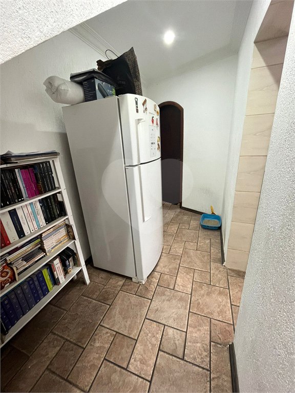 Sobrado à venda com 3 quartos, sendo 1 suíte,  em Mandaqui, São Paulo, SP