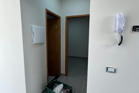 Casa à venda com 2 quartos em Ipê, Três Lagoas, MS