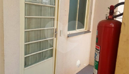 Apartamento à venda com 2 quartos em Jardim das Torres, São Carlos, SP