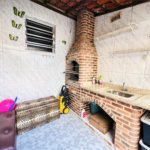 Casa à venda com 4 quartos, sendo 1 suíte, em Campo Grande, Rio de Janeiro, RJ