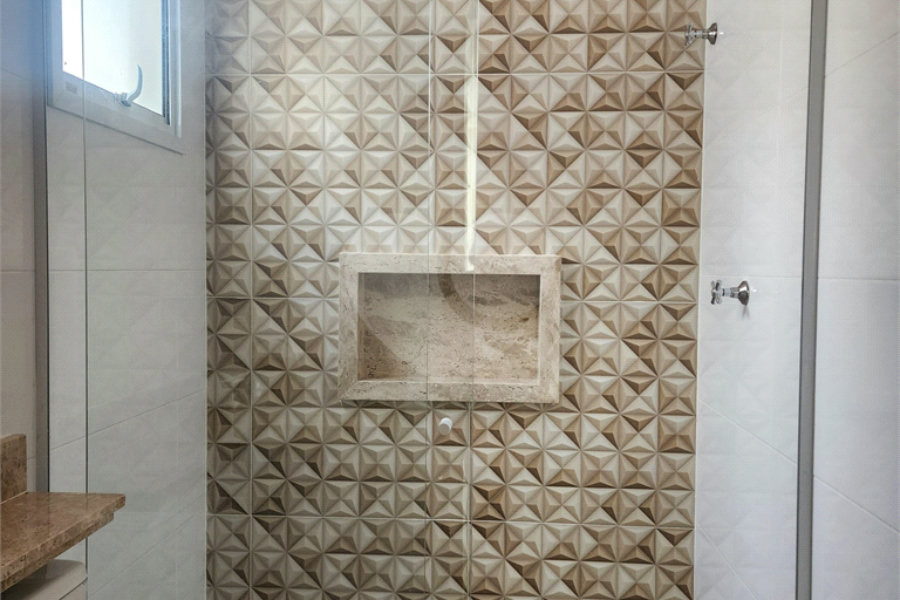 Sobrado à venda com 3 quartos, sendo 1 suíte, em Tucuruvi, São Paulo, SP