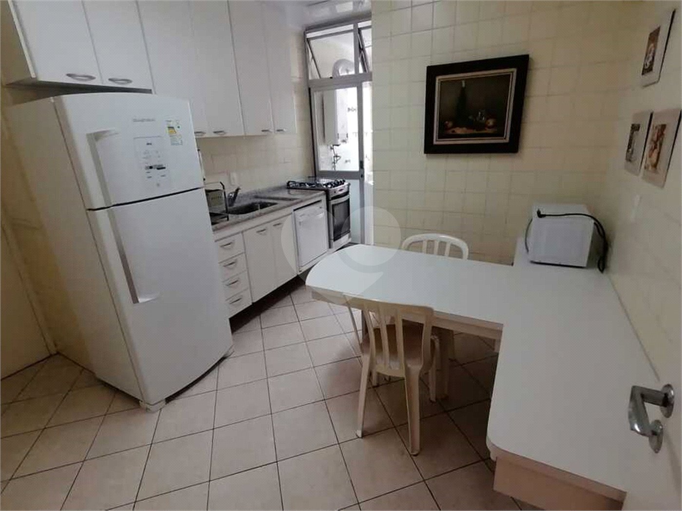 Apartamento para alugar com 2 quartos em Paraíso, São Paulo, SP