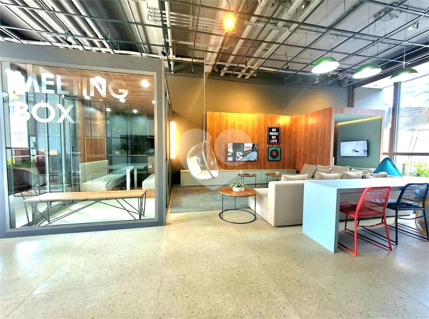Apartamento à venda com 1 quarto em Pinheiros, São Paulo, SP