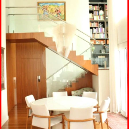 Apartamento à venda com 3 suítes em Jardim Fonte do Morumbi, São Paulo, SP