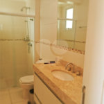 Apartamento à venda com 4 quartos, sendo 2 suítes,  em Vila Sfeir, Indaiatuba, SP