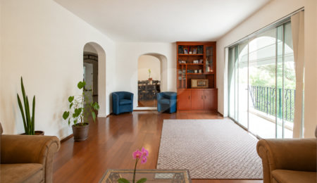 Apartamento à venda com 4 quartos, sendo 3 suítes,  em Chácara Santo Antônio, São Paulo, SP