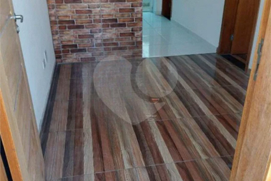 Apartamento à venda com 2 quartos em Tatuapé, São Paulo, SP