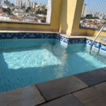 Apartamento à venda com 2 quartos, sendo 1 suíte, em Mandaqui, São Paulo, SP