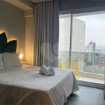 Kitnet à venda com 1 quarto no Centro, São Paulo, SP