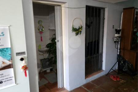 Sobrado à venda com 3 quartos, sendo 1 suíte, em Vila Gustavo, São Paulo, SP