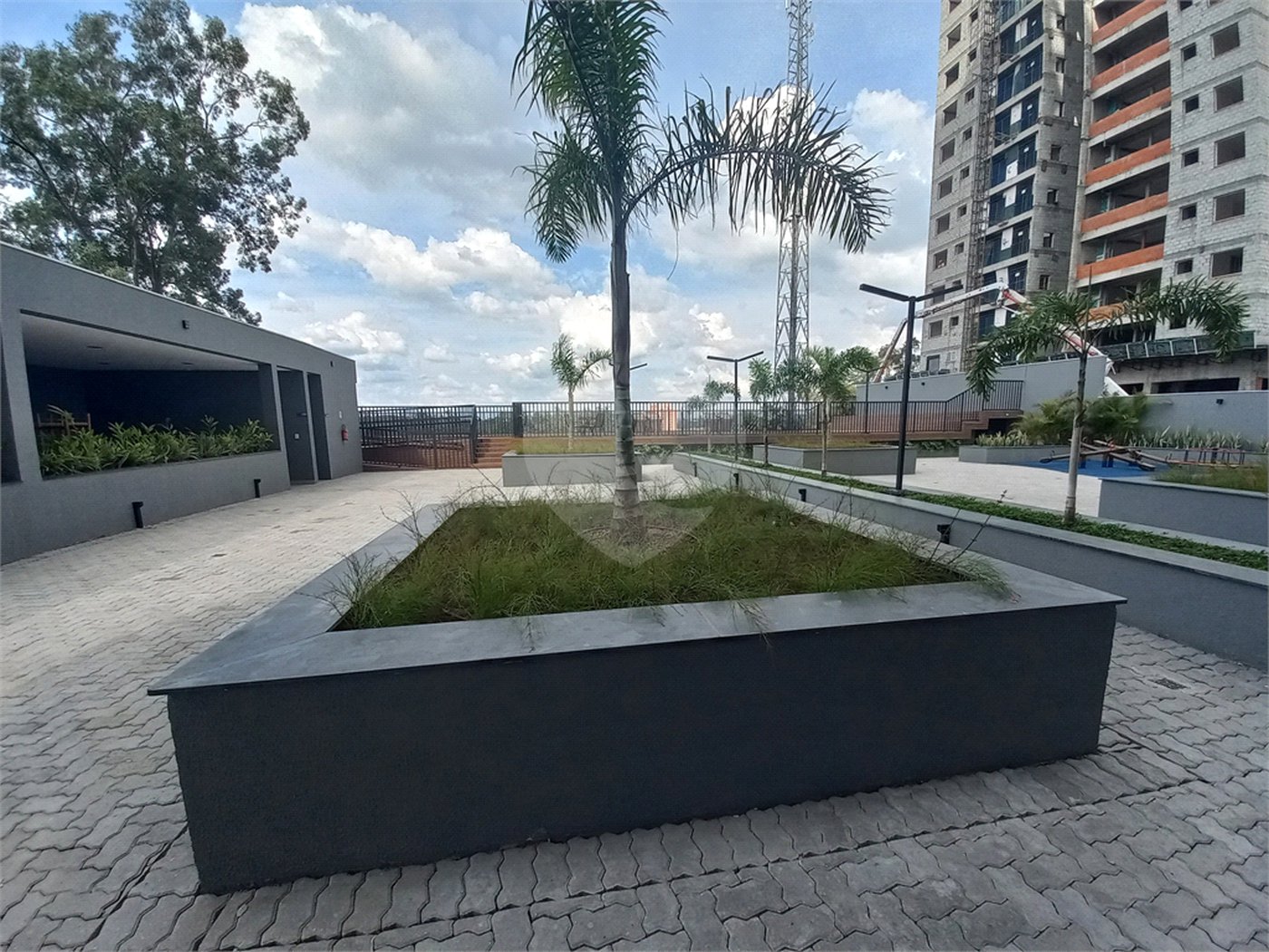 Apartamento à venda com 2 quartos, sendo 1 suíte,  em Além Ponte, Sorocaba, SP