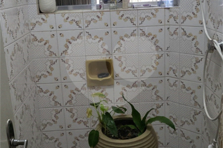 Sobrado à venda com 3 quartos em Mandaqui, São Paulo, SP