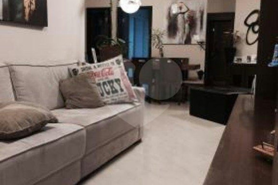 Apartamento à venda com 3 quartos, sendo 1 suíte, em Vila Rosália, Guarulhos, SP