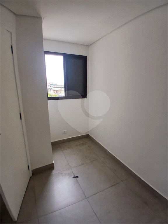 Apartamento à venda com 2 quartos em Vila dos Remédios, São Paulo, SP