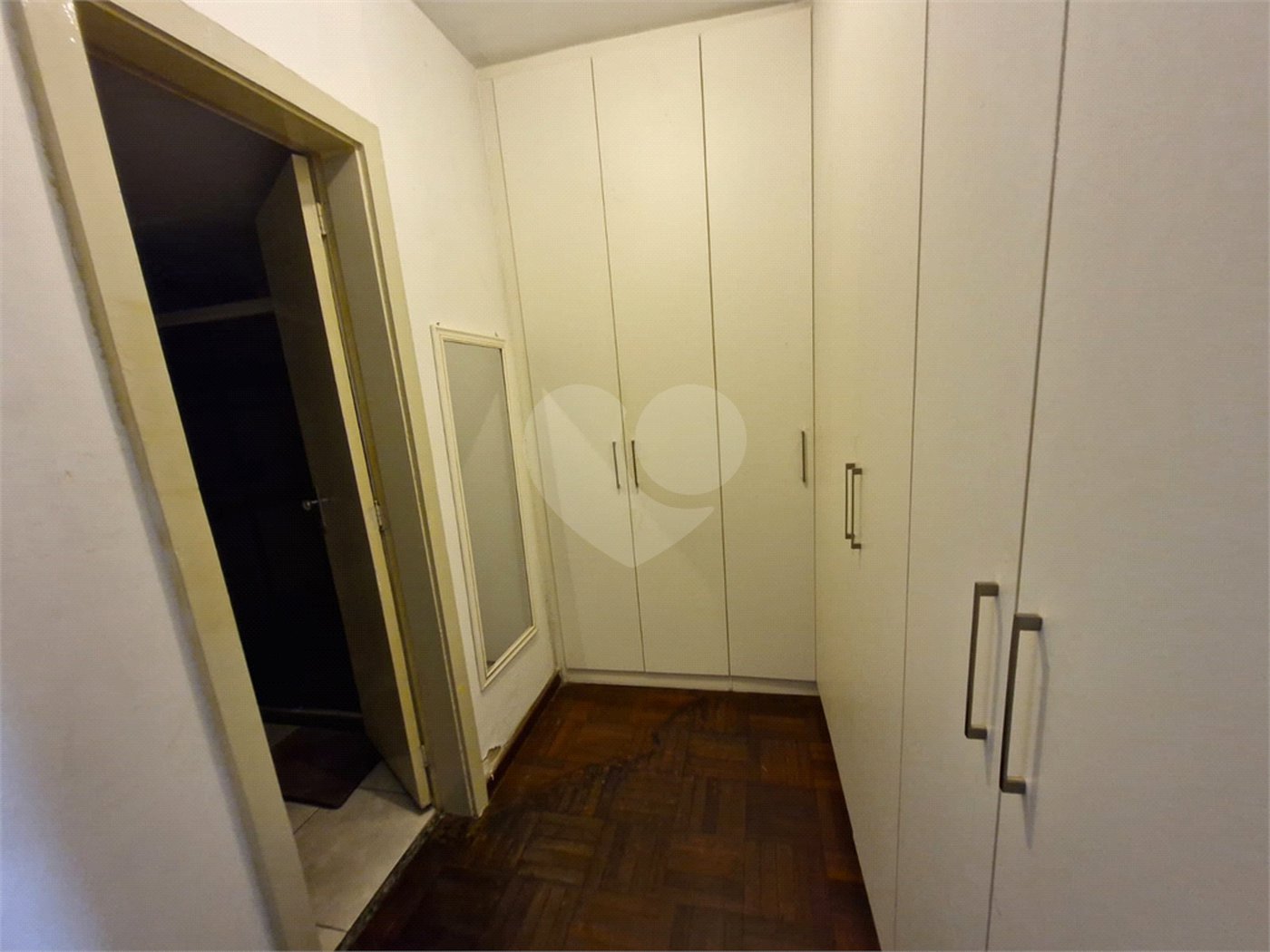Apartamento à venda com 4 quartos, sendo 1 suíte, em Tijuca, Rio de Janeiro, RJ