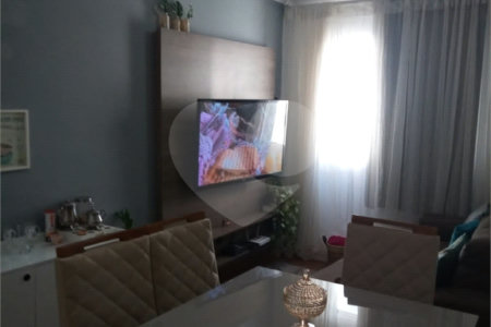 Apartamento à venda com 2 quartos em Loteamento Parque Industrial, Jundiaí, SP