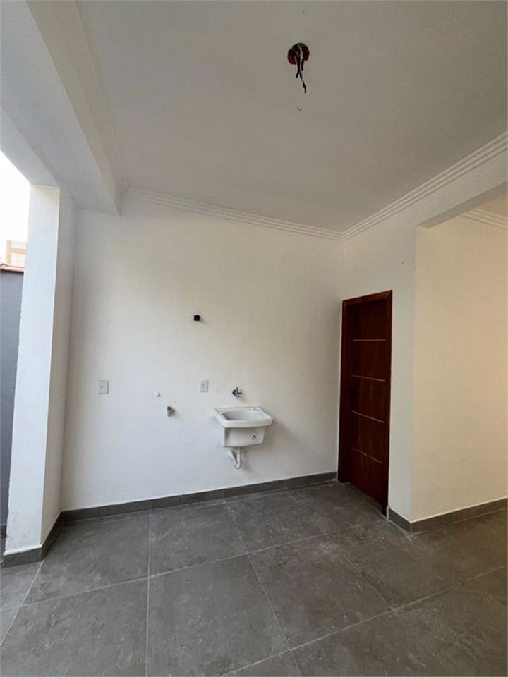 Casa Residencial à venda, Jardim Três Marias, Guarujá - CA0368.