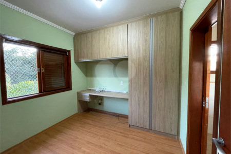 Casa para alugar com 3 suítes no condomínio Bosque de Grevilea, Vinhedo - SP